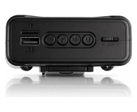 MusicMate Wzmacniacz głosu MM-WG400 VoicePower - 1588268 - zdjęcie 9